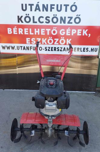 Utánfutó és szerszámbérlés